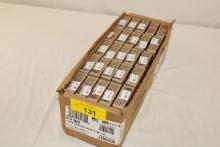 500 Rounds of Hornady .223 REM 55 Gr. FMJ Ammo
