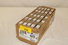 500 Rounds of Hornady .223 REM 55 Gr. FMJ Ammo