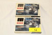 40 Rounds of Norma 300 WIN MAG, 180 Gr. Ammo