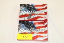 40 Rounds of Hornady .25-06 REM 117 Gr. InterLock Ammo