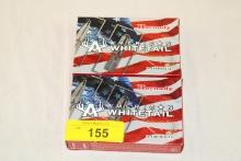 40 Rounds of Hornady .25-06 REM 117 Gr. InterLock Ammo