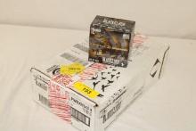 250 Rounds of Federal "BlackCloud" .12 Ga. HV Shotgun Ammo