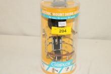 GripLox Suction Mount Drink Holder