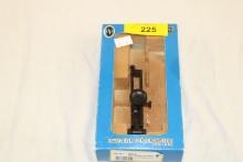 Davide Pedersoli Tang Sight.  Long Range Creedmoor Sight
