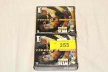 20 Rounds of Federal "Grand Slam" 10 Ga. 3 1/2" Shotgun Ammo