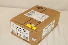 250 Rounds, Full Case of Federal .12 Ga. Shotgun Ammo