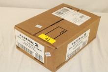 250 Rounds, Full Case of Federal .12 Ga. Shotgun Ammo