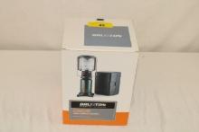 Brunton "Orion" Three Mantle Lantern w/Carrying Case