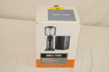 Brunton "Orion" Three Mantle Lantern w/Carrying Case