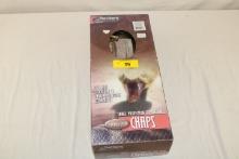 Rattlers Brand Chaps - Snake Protection to the Knee