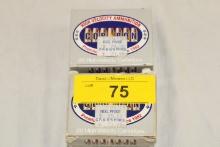40 Rounds of Corbon 32 NAA 60 Gr. JHP Ammo
