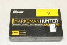 20 Rounds of Sig Sauer 300 WIN MAG, 165 Gr. Ammo