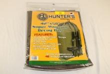 Hunter's Specialties 42"x58" Super Magnum Decoy Bag