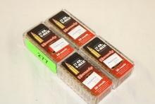 200 Rounds of Hornady 17HM2 17 Gr. V-Max Ammo