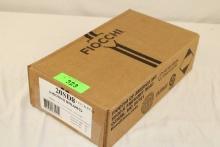 250 Rounds of Fiocchi .20 Ga. #8 Lead Shot Ammo. Full Case!