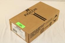 250 Rounds of Fiocchi .20 Ga. #8 Lead Shot Ammo. Full Case!
