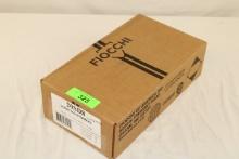 250 Rounds of Fiocchi .20 Ga. #8 Lead Shot Ammo. Full Case!