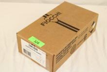 250 Rounds of Fiocchi .20 Ga. #8 Lead Shot Ammo. Full Case!