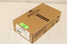 250 Rounds of Fiocchi .20 Ga. #8 Lead Shot Ammo. Full Case!