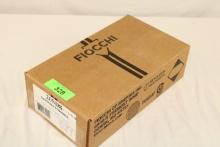 250 Rounds of Fiocchi .20 Ga. #8 Lead Shot Ammo. Full Case!