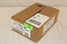 250 Rounds of Federal .12 Ga. 7.5 Shot Ammo.  Full Case!
