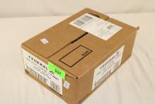 250 Rounds of Federal .12 Ga. 7.5 Shot Ammo.  Full Case!