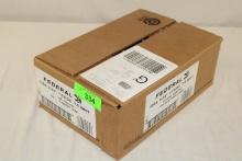 250 Rounds of Federal .12 Ga. 7.5 Shot Ammo.  Full Case!