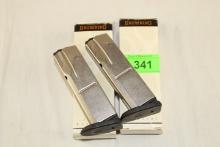 (2) Browning Pro-40 .40 S&W 10 Round Magazines.  New!