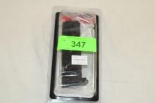 (1) Ruger SR40/SR40C 15 Round Magazine.