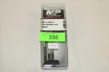 (1) Smith & Wesson M&P 22 Compact .22LR 10-Rd. Magazine
