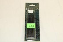 (1) Beretta 90Two .40 S&W 12 Round Magazine.