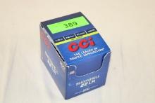 200 Rounds of CCI .22LR 31 Gr. #12 Shot Shotshells