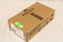 250 Rounds of Fiocchi .20 Ga. #8 Lead Shot Ammo. Full Case!
