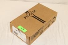 250 Rounds of Fiocchi .20 Ga. #8 Lead Shot Ammo. Full Case!