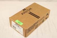 250 Rounds of Fiocchi .20 Ga. #8 Lead Shot Ammo. Full Case!