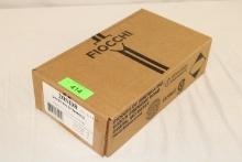 250 Rounds of Fiocchi .20 Ga. #8 Lead Shot Ammo. Full Case!