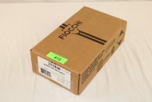 250 Rounds of Fiocchi .20 Ga. #8 Lead Shot Ammo. Full Case!