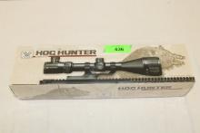 Vortex "Crossfire II" 3-12x56 V-Brite (MOA) Rifle Scope