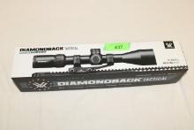 Vortex "Diamondback Tactical" 6-24x50 Riflescope.  New!