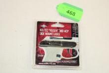 LaserLyte Kel-Tec/Ruger .380 ACP Side Mount Laser.  New!