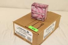 200 Rounds of .12 Ga. "Top Gun" 8 Shot Shotgun Shells