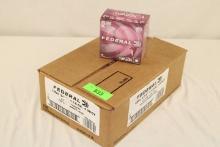 250 Rounds of .12 Ga. "Top Gun" 8 Shot Shotgun Shells