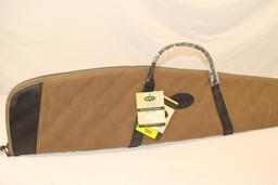 Boyt 48" Plantation Series Rifle Case.  New!