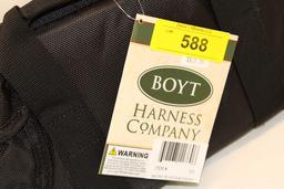 Boyt 42" TAC Shotgun Case in Black.  New!