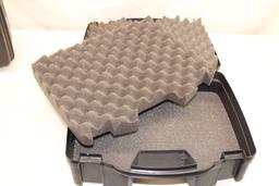 Plano XL Pistol/Accessory Case.  New!