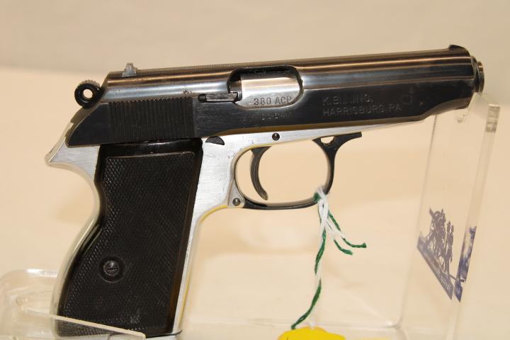 FEG "PMK-380" .380 ACP Pistol