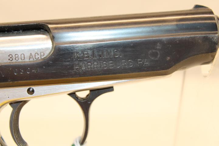 FEG "PMK-380" .380 ACP Pistol