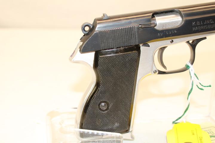 FEG "PMK-380" .380 ACP Pistol