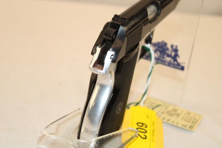 FEG "PMK-380" .380 ACP Pistol