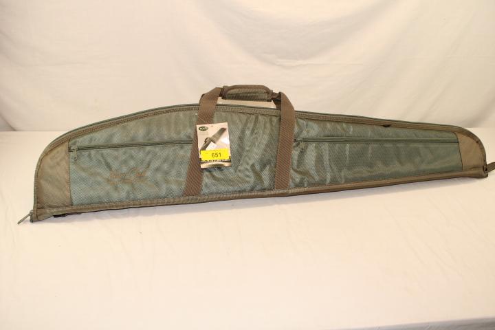 Boyt Gun Club Guide Series 48" Rifle Case.  New!